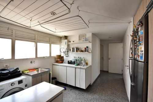Imagem 8 de 28 de Apartamento Á Venda E Para Aluguel Em Campo Belo - Ap002365