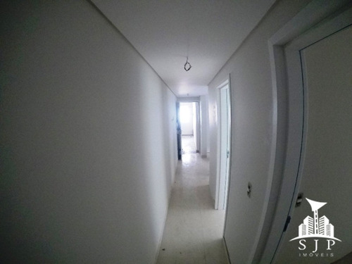 Imagem 6 de 13 de Apartamento Térreo, Garden Com Churrasqueira, Minha Casa Minha Vida. Sjp Imóveis! - Ap00109 - 34466948