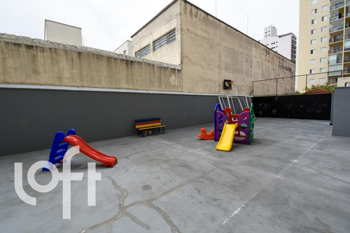 Imagem 5 de 25 de Apartamento De Condomínio Em São Paulo - Sp - Ap4303_nbni