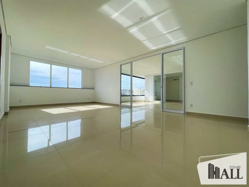 Imagem 5 de 22 de Apartamento Com 4 Dorms, Bom Jardim, São José Do Rio Preto - R$ 2.98 Mi, Cod: 8512 - V8512