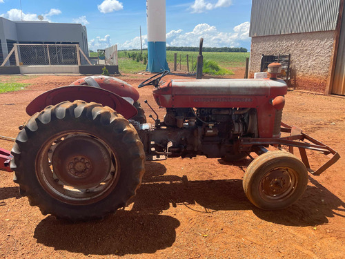 Massey Ferguson