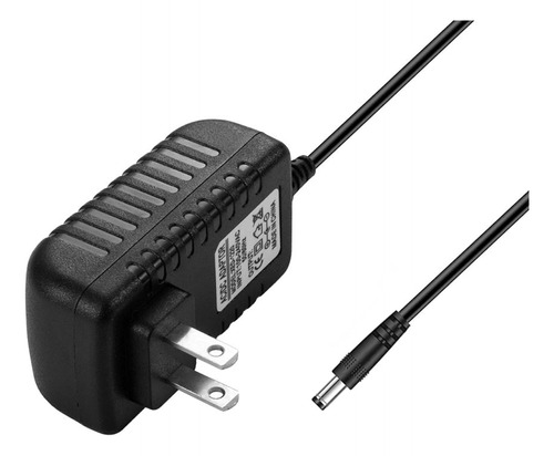 19v Ac Dc Cable De Alimentación Compatible Con Robot Aspirad