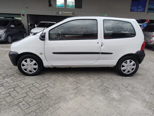 Renault Twingo 1.2 Access
