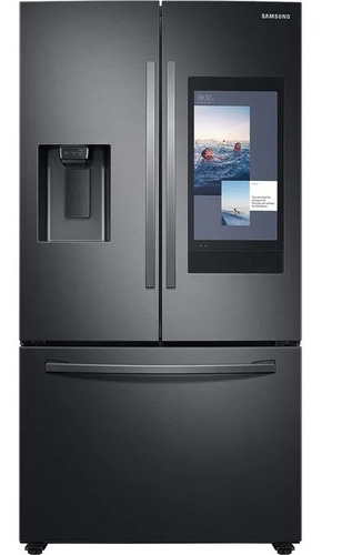 Refrigeradora French Door Samsung Rf27t5501b1 /27cp