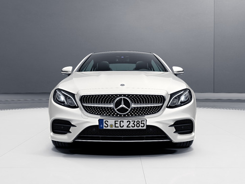 Mercedes Benz Clase E 450 4matic Amg Line Coupe 2020 0km