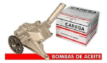 Bomba De Aceite Fiat Duna Uno 1.7 Diesel Caresa Nacional