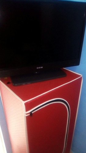 Tv Cce 28 Para Retirada De Peças.