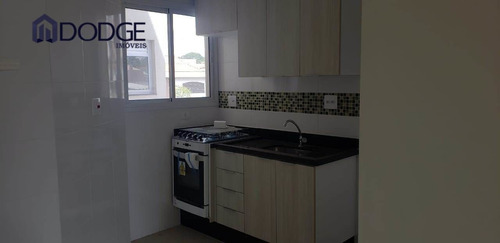 Residencial Mandalla São Bernardo Do Campo - 1131