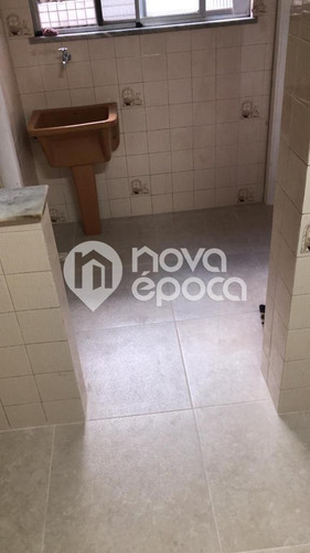 Apartamento - Ref: Ap2ap50471