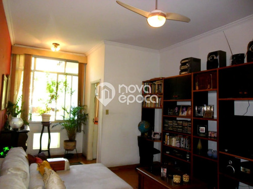 Imagem 5 de 20 de Apartamento - Ref: Sp3ap36908