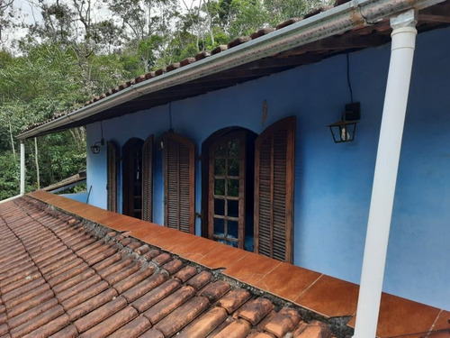 Imagem 26 de 30 de Chácara À Venda, 1100 M² Por R$ 380.000,00 - Riacho Grande - São Bernardo Do Campo/sp - Ch0047