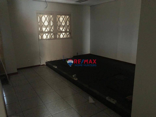Imagem 21 de 30 de Casa Com 4 Dormitórios Para Alugar, 300 M² Por R$ 30.000,00 - Cambuí - Campinas/sp - Ca4104