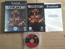 Comprar Def Jam Fight For Ny - Original  Nintendo Gamecube Game Cube