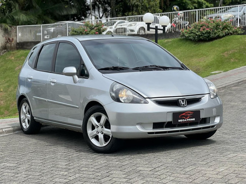 Honda Fit Fit LX 1.4/ 1.4 Flex 8V/16V 5p Aut.
