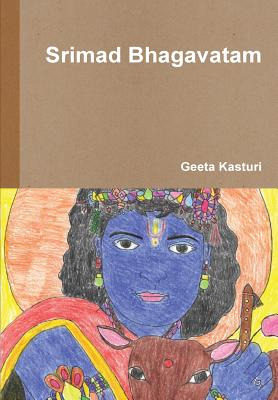 Libro Srimad Bhagavatam - Kasturi, Geeta