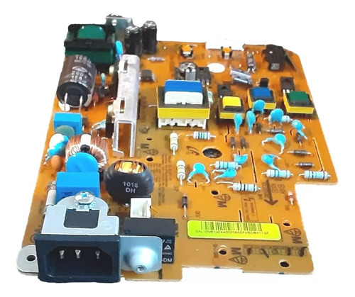 Tarjeta Fuente Poder Samsung M2070 Jc9802554a Rtp3165 (Usado)