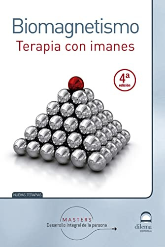 Libro Biomagnetismo Terapia Con Imanes De Bastrop Peter Grup