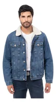 Comprar Casaca Denim 101-jacket Hombre