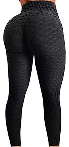 Tiktok Leggings - Pantalones De Yoga Transpirables De Cintur