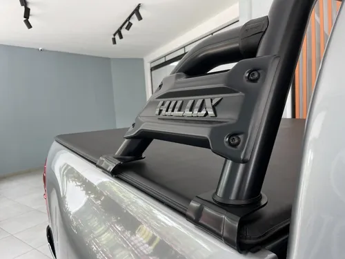 Toyota Hilux 2.8 Srx Diésel 4X4 Aut