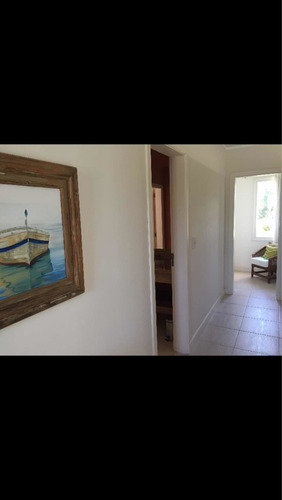 Alquiler Temporario / Anual Casa Barrio Privado Medanos