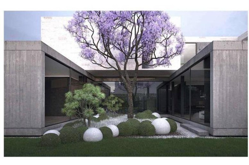 Imagen 5 de 28 de Nordelta | El Golf - Exclusiva Casa En Venta A La Cancha Con Increíble Diseño!