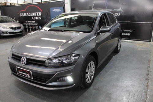 Volkswagen Polo 1.6 Msi Trendline 2018