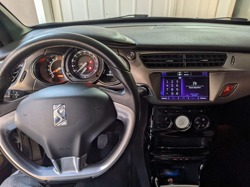 Imagen 9 de 9 de Citroen Ds 3 Vti 120 Be Chic