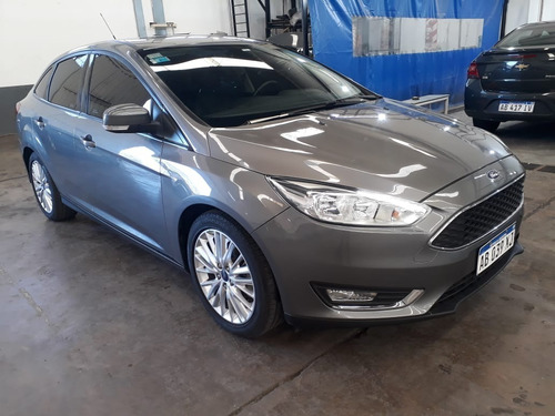 Imagen 3 de 15 de Ford Focus