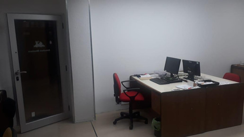 Imagen 3 de 26 de Oficina En Venta General San Martin