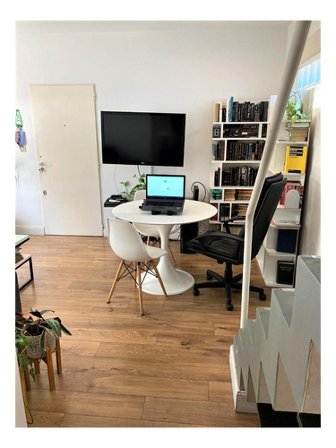 Imagen 21 de 22 de Venta Departamento Tipo Ph Villa Urquiza. Terraza Y Parrilla