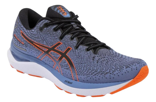 Zapatilla Asics Hombre 1011b529-003/aznar