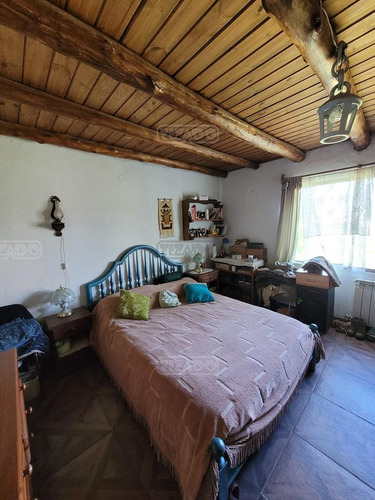 Casa En Venta En Centro De Bariloche, Bariloche, Patagonia
