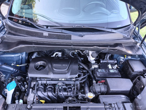 Kia Soul 1.6 Ex 132cv 6at