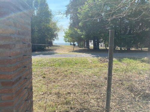 Venta Lote Zona Rural Aroyo Seco