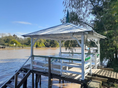 Venta Casa 5 Dormitorios Delta