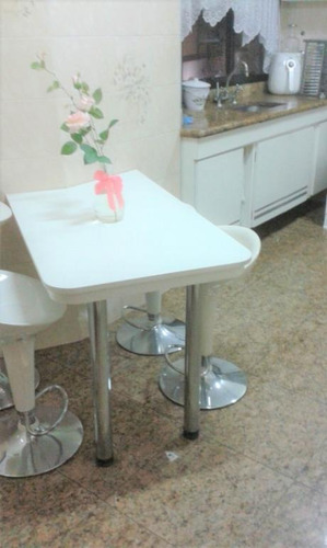 Imagem 3 de 16 de Apto Na Vila Prudente Com 3 Dorms Sendo 1 Suíte, 3 Vagas, 130m² - Ap14554