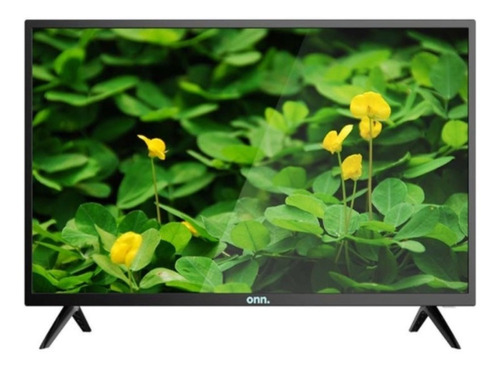 Onn Led 32 Hd Tv / 32d1-fisdb (no Es Smart Tv)