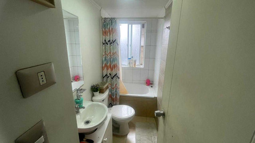 Vendo Lindo Departamento Cond, Doña Javiera (72643)