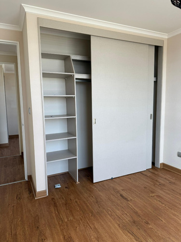 Arriendo Dpto 2 D+1baño Gto Comun Incluido 480.000