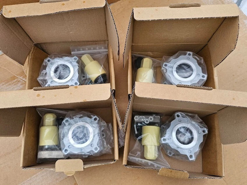 Rexroth Drive Kit Vfplus Al Lenze 3 842 547 620