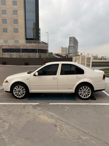 Volkswagen Jetta GL TEAM