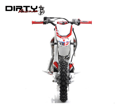 Dirty Thunder 70cc