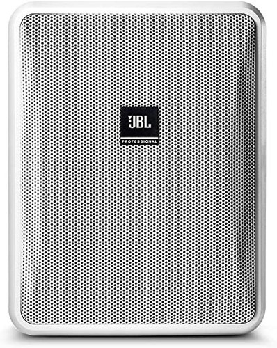 Imagen 3 de 4 de Parlante Sonido Musica Ambiental Para Pared Marca Jbl