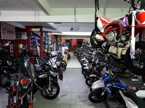 Imagen 9 de 15 de Gilera Smash 110 Automática Cycle World Hasta El 10/6