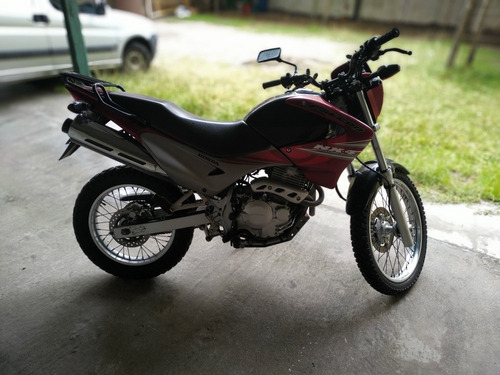 Honda Falcon 400