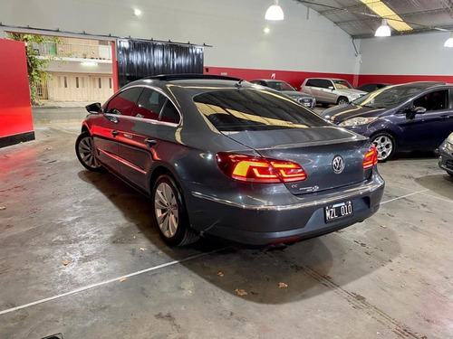 Volkswagen Passat Cc 2.0tsi Luxury 2013 $1.800.000 Y Cuota