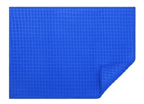 Imagen 1 de 10 de Paño Seca Platos Vajilla Lavado Absorbente No Deja Olor