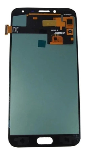 Frontal Tela Touch Display Incell Compatível J4 Sm-j400 Cor Preto