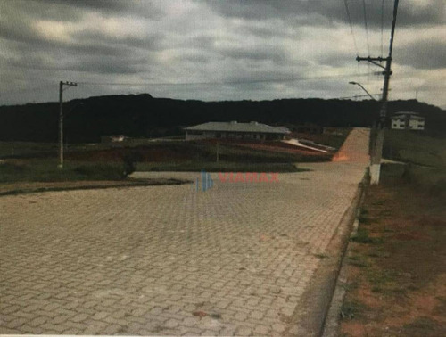 Imagem 3 de 3 de Ótimo Terreno Caçapava - Condomínio Terras De Santa Mariana 1200m² - - Te0253